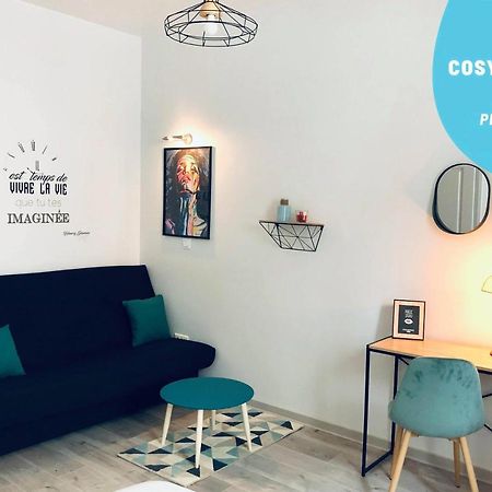 Studio Cosy Family 罗阿纳 外观 照片