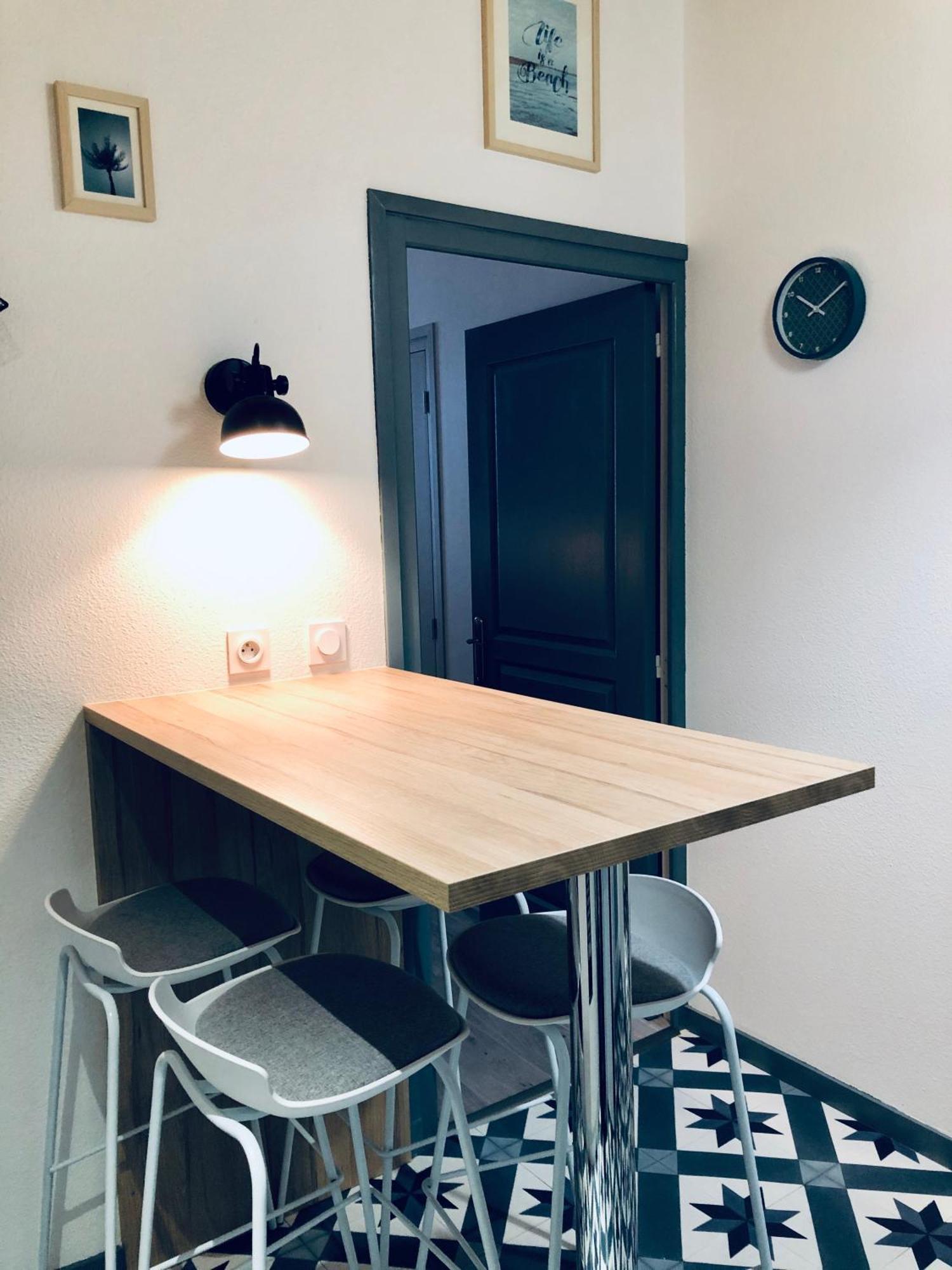 Studio Cosy Family 罗阿纳 外观 照片