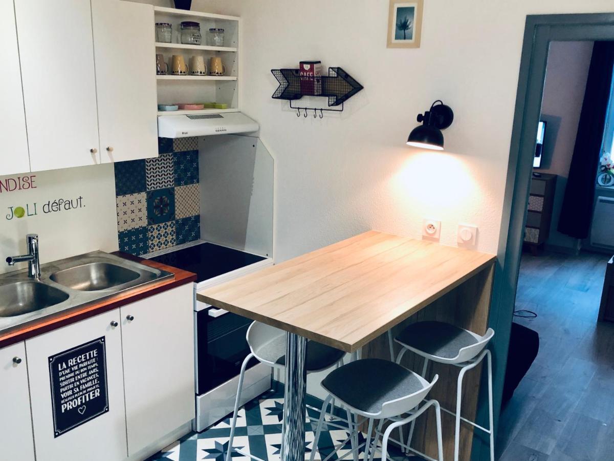 Studio Cosy Family 罗阿纳 外观 照片