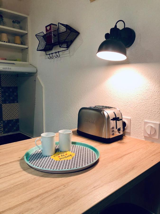 Studio Cosy Family 罗阿纳 外观 照片