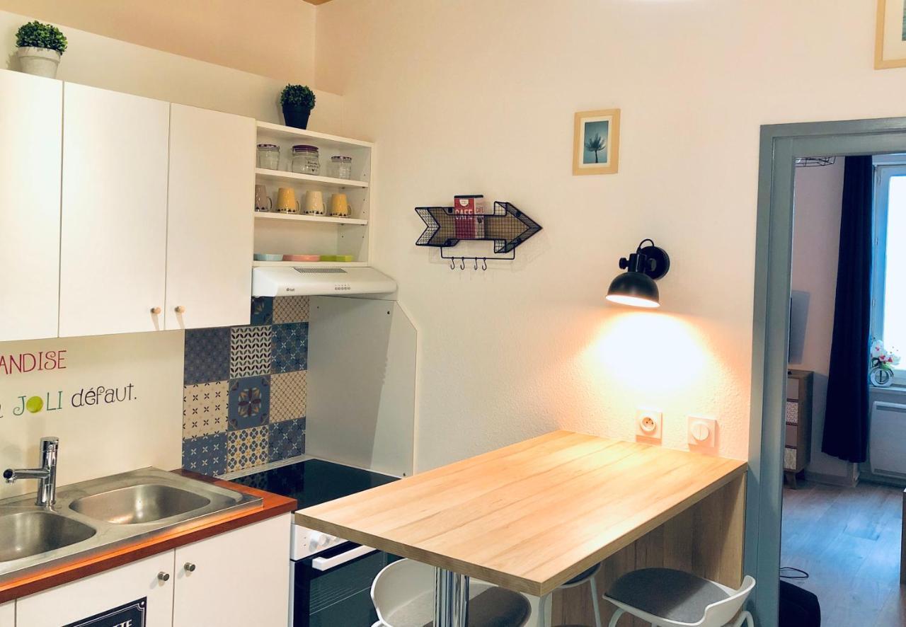 Studio Cosy Family 罗阿纳 外观 照片