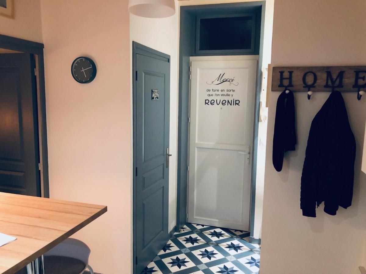 Studio Cosy Family 罗阿纳 外观 照片
